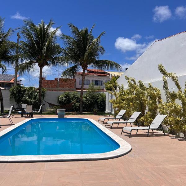 Villa Puçá Milagres AL - Foto 4