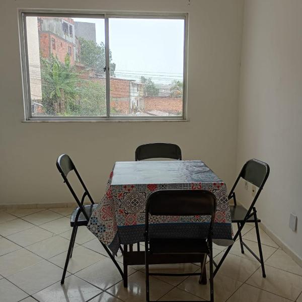 Grand Acolhedor Ideal Grupo Família ate 8 Pessoas - Foto 4
