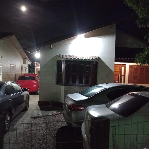 Pousada Nilda - Foto 4