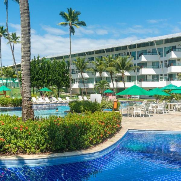 Ancorar Resort Slin Porto de Galinhas - Foto 4