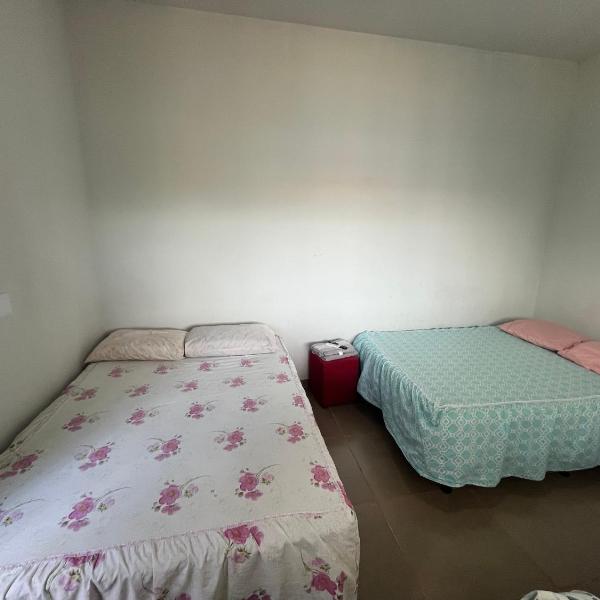 Residencial Jasmim quarto Standard 01 - Foto 5