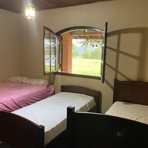 Recanto do Imponente - Foto 2