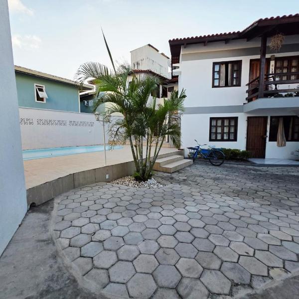Apartamento América