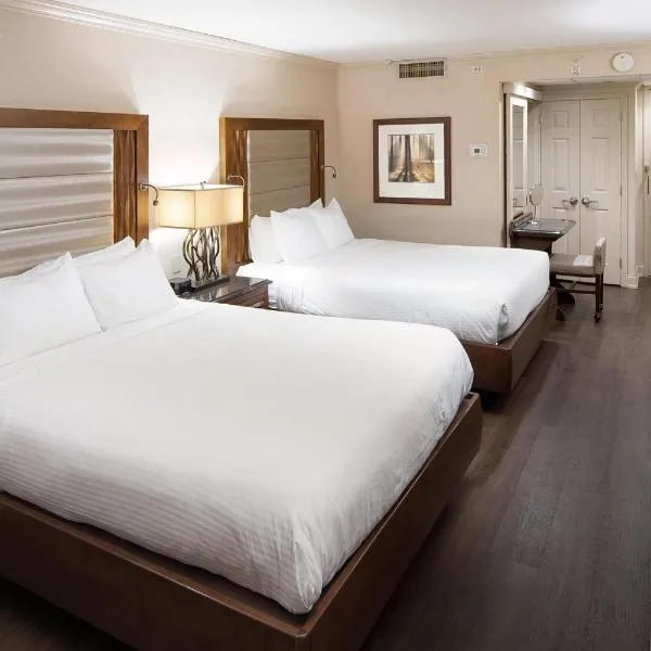 Eden Resort and Suites, BW Premier Collection, hotel en Lancaster