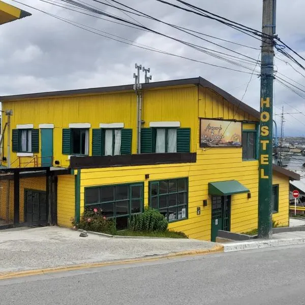 Amanecer de la Bahía, Hotel in Ushuaia