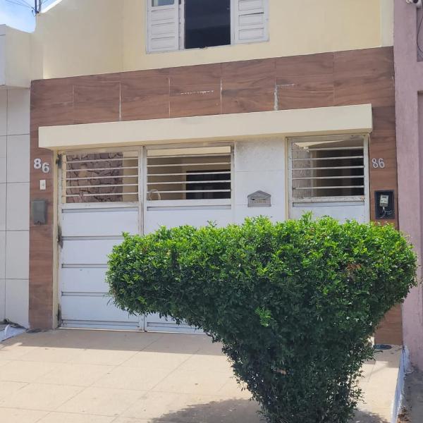 Jaraguá Hostel Stay