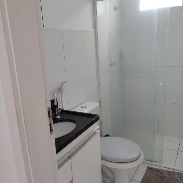 AP próximo ao parque do povo e hospitais - Foto 2