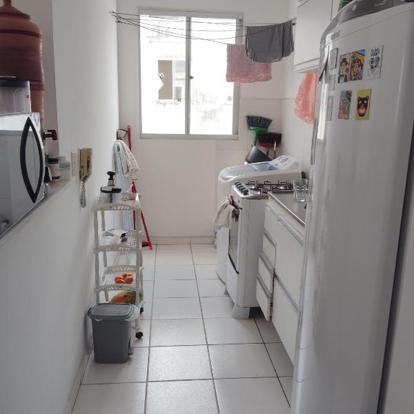 AP próximo ao parque do povo e hospitais - Foto 3