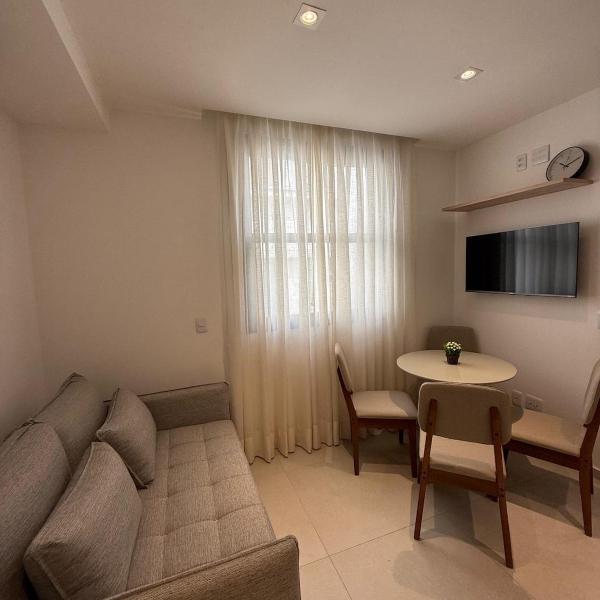 Apartamento Copacabana - Foto 5