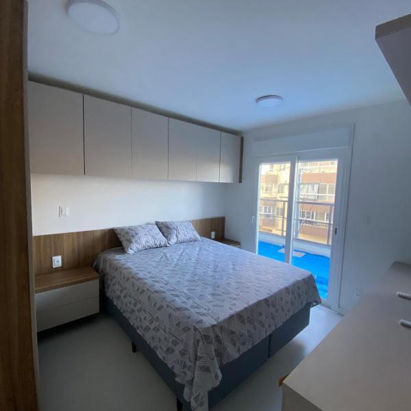 Apartamento na melhor localização do cassino