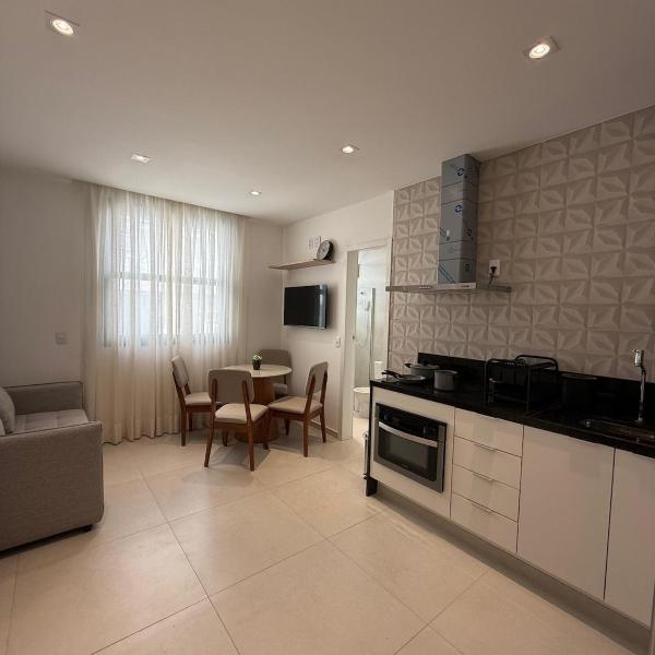 Apartamento Copacabana - Foto 4
