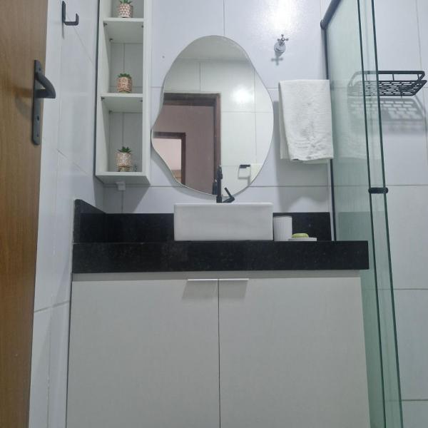 Casa térrea confortável e aconchegante Próximo ao Veneza Water Park - Foto 2