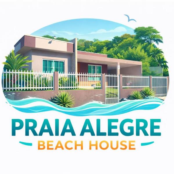 Casa Alegre Beach House