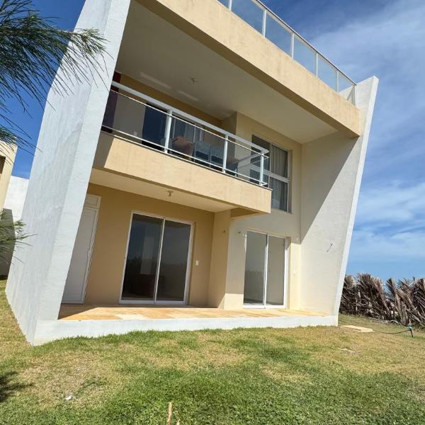 Apto Areia Branca Canoa Quebrada