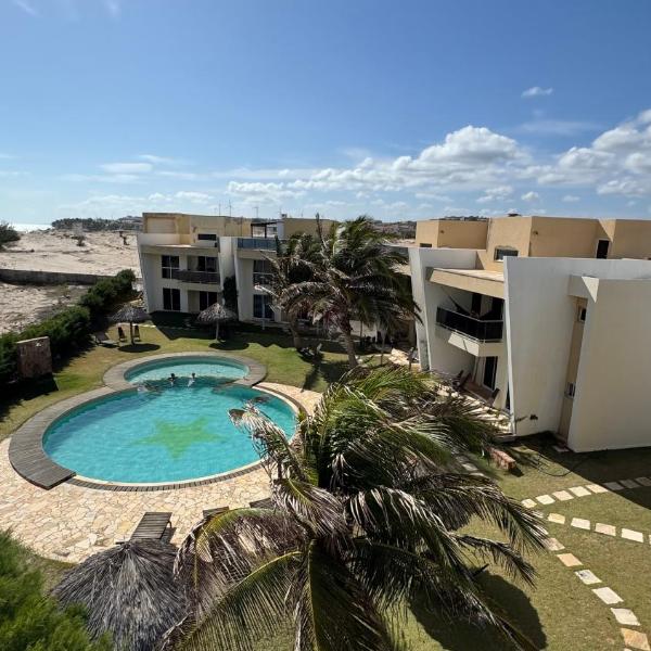Apto Areia Branca Canoa Quebrada - Foto 4