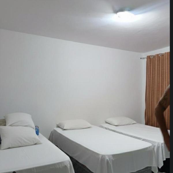 Jaraguá Hostel Stay - Foto 4