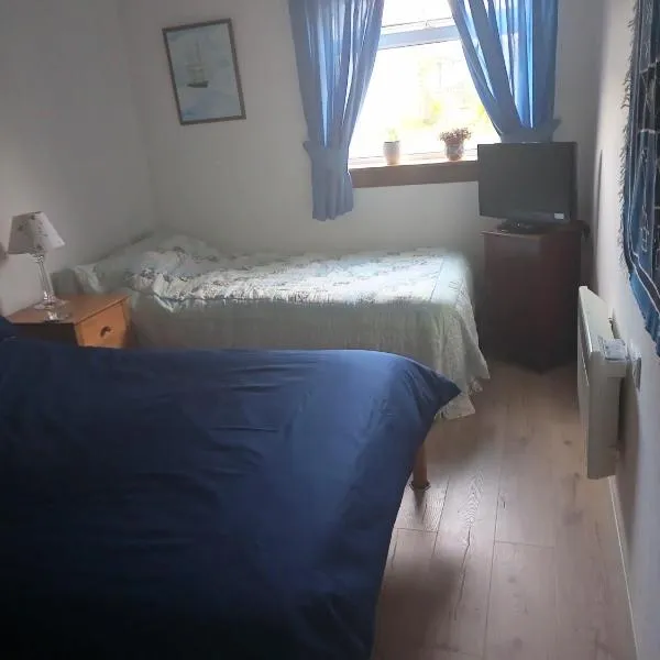 Rosemarie's B&B, hotell i Lochcarron