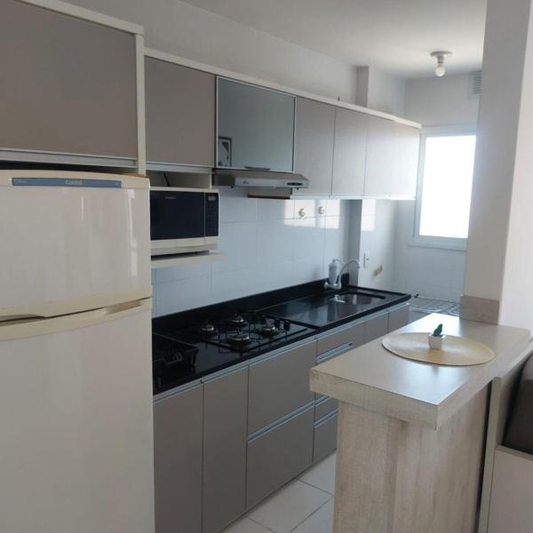 Apartmento em Praia Canasvieiras poolVG21O402 - Foto 5