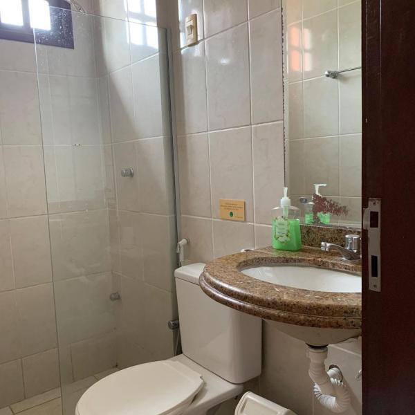 Chalé Triplex em Maracajaú perto dos Parrachos - Foto 3
