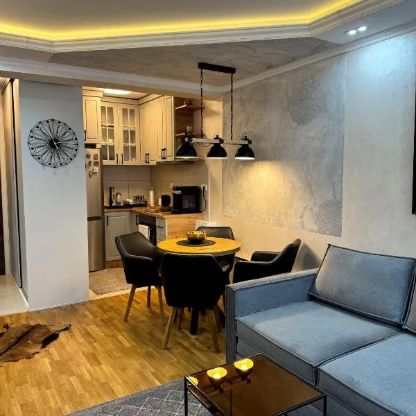 Royal apartmani 42, hotel di Vrnjci