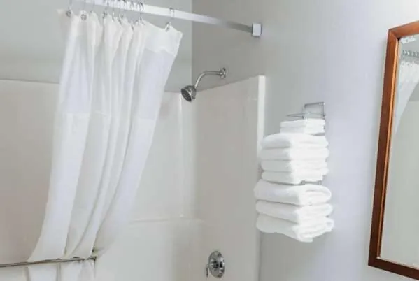 Worland에 위치한 호텔 Travel lodge