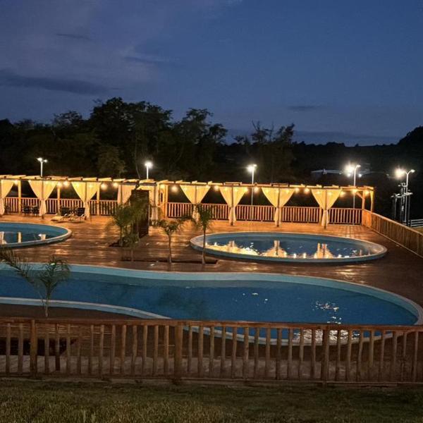 Pousada Vale da Lua - Chalés - Foto 4
