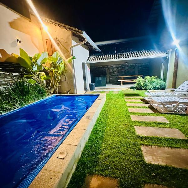 Loft Rio da Mata