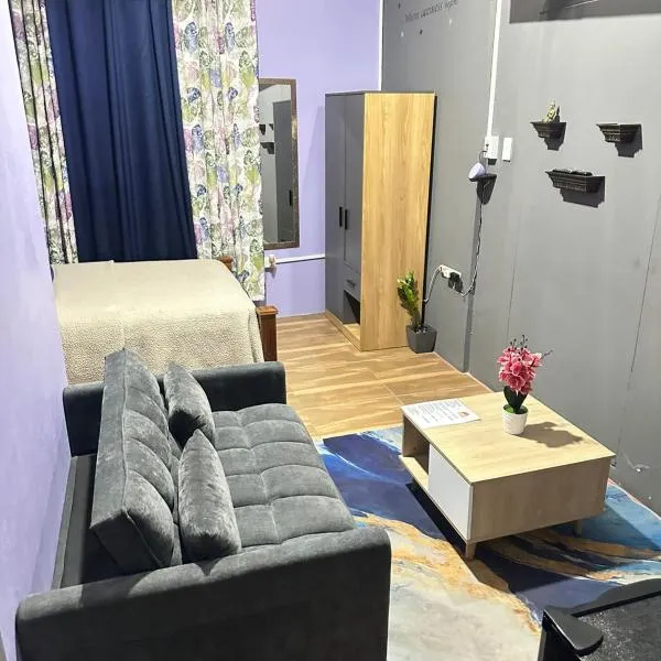 Cozy Nest: Scarborough şehrinde bir otel