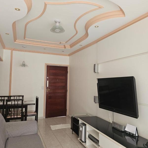Apartamento 2 Quartos na Ponta Verde