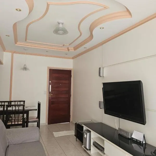 Apartamento 2 Quartos na Ponta Verde, hotel v destinácii Maceió