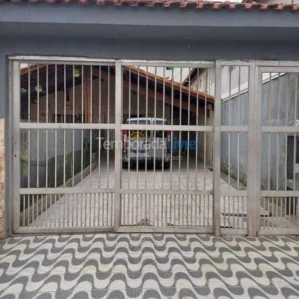 Casa férias