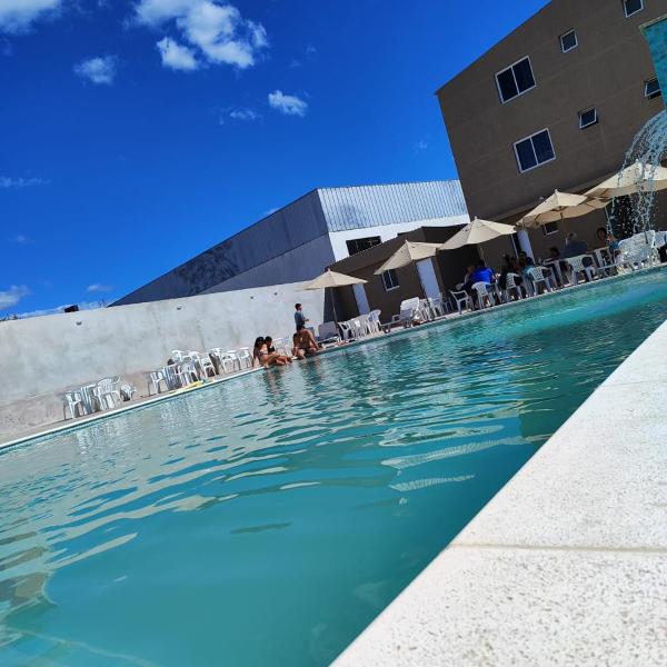 Marechal Plaza Hotel - Foto 4
