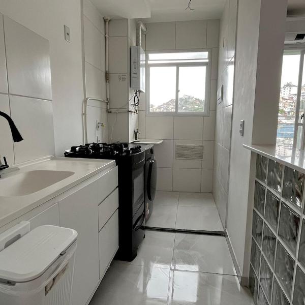 Casa Bossa Nova Apto completo Porto Maravilha 04 pessoas - Foto 3