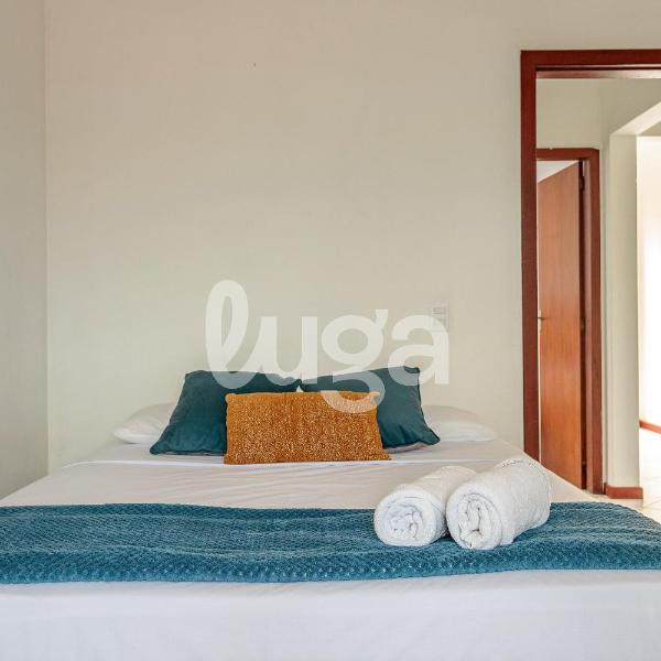LUGA Casa Praia do Sonho | 550m Praia #2 - Foto 2