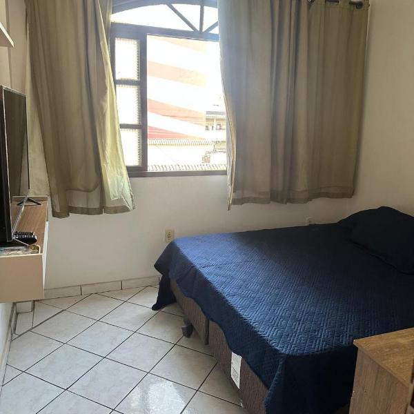 Casa de praia; Itapebussu, Guarapari, ES.