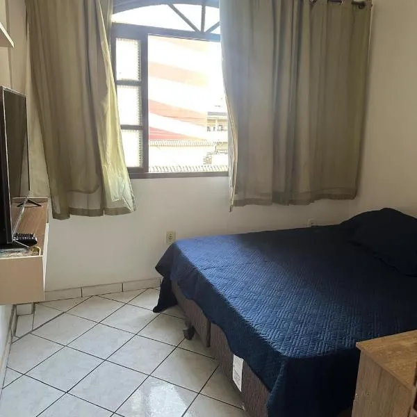 Casa de praia; Itapebussu, Guarapari, ES., hotell i Guarapari