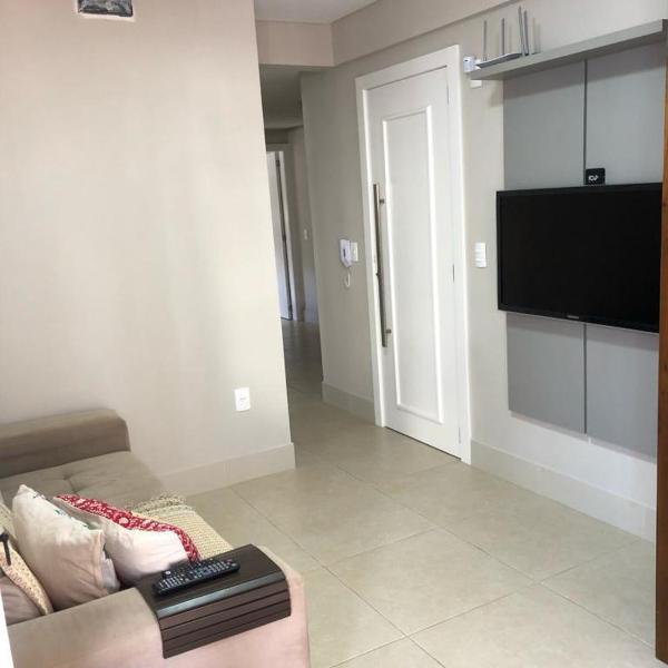Apartamento Novo em Bombinhas pertinho do Mar - Foto 5