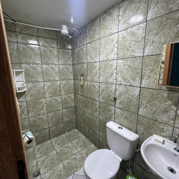 Casa de praia; Itapebussu, Guarapari, ES. - Foto 3