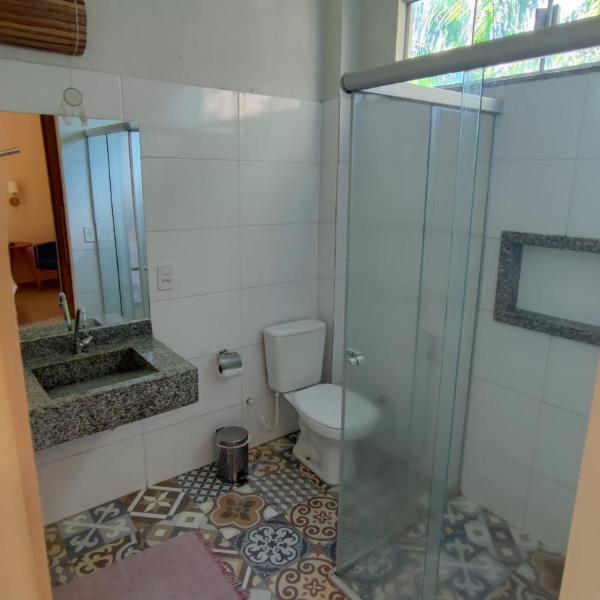 Casa das Flores Bistrô e Pousada - Foto 3