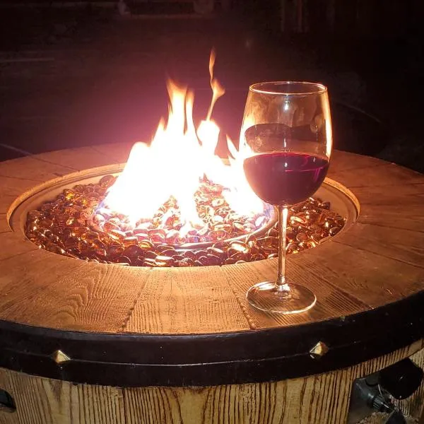 Casita Andrade, Hotel in Turlock