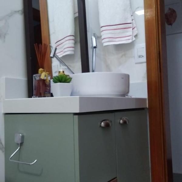 Casa em local tranquilo - Bairro Recanto dos Pássaros - Foto 3