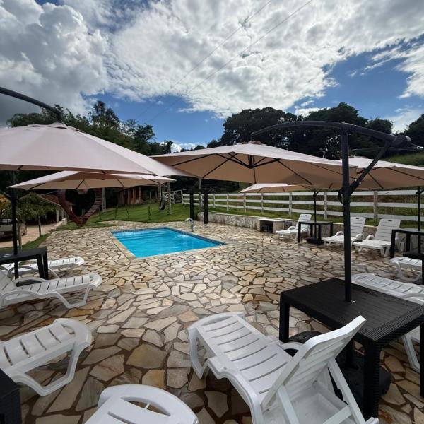 Sitio da Mata