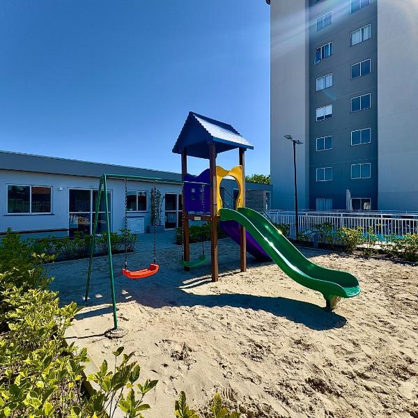 Aptos com 2 Quartos Piscina Churrasqueira Wi-Fi Ar Condicionado Vaga de Garagem a 750m Praia Ideal para Famílias ou Amigos Reserve Agora - Foto 5