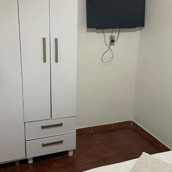 Kitnet completa próximo ao centro de Foz - Foto 5