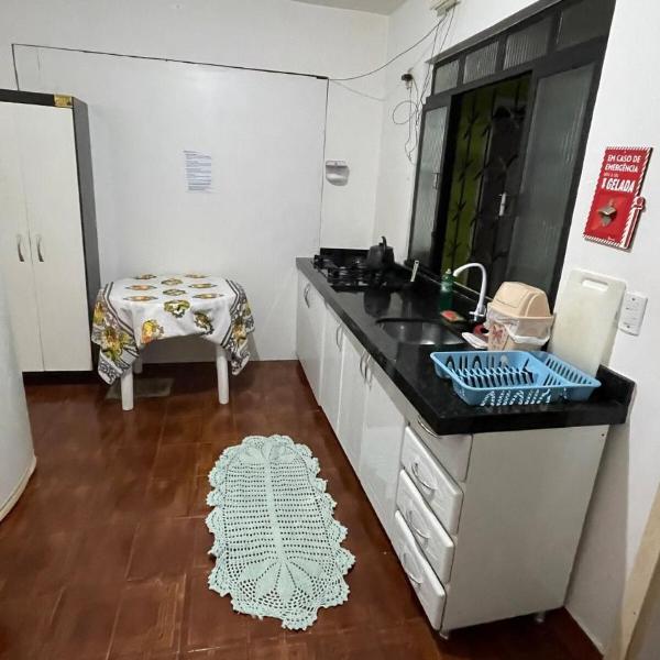 Kitnet completa próximo ao centro de Foz - Foto 4