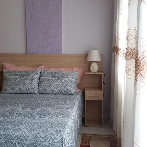 Lindo Flat no Centro de Caxambu - Foto 2