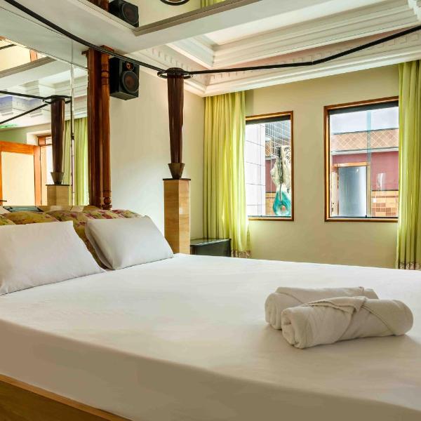 Status Motel - Foto 4