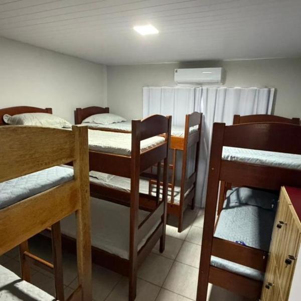 Hostel do Blue