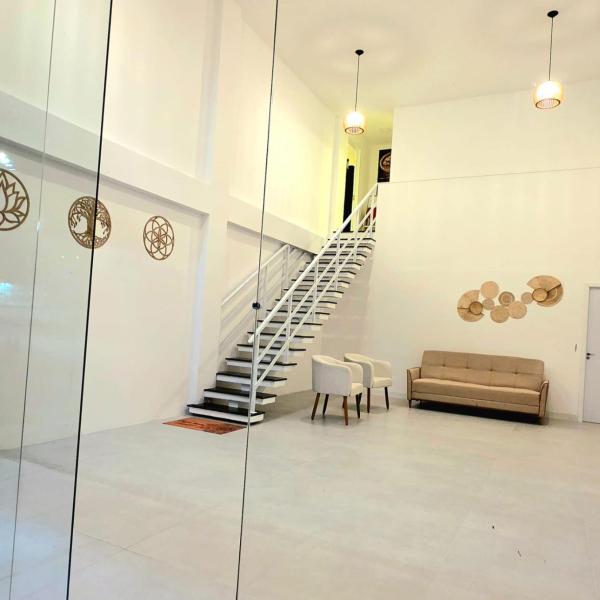 Dona Ayla Apart e Lofts Alphaville