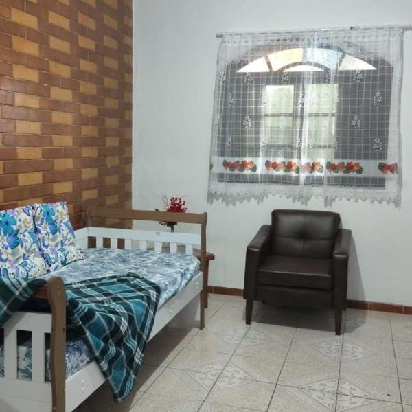 House Duque de Caxias - Foto 2